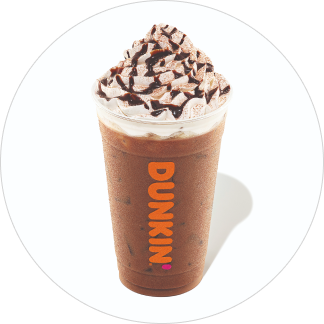Producto Dunkin