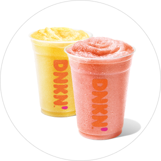 Producto Dunkin